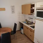 AB Apartment Objekt 24