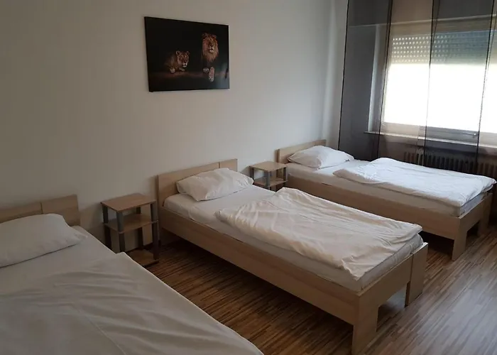 AB Apartment Objekt 24