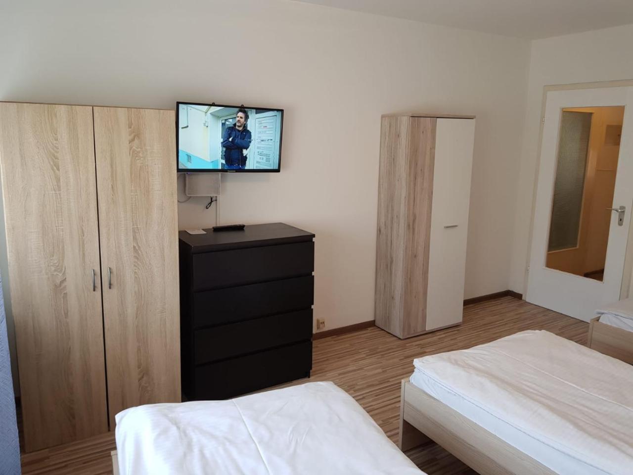 Ab Objekt 24 * Stuttgart