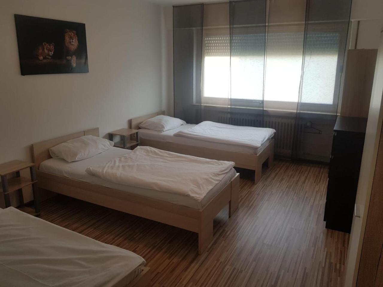 Ab Objekt 24 Appartement Stuttgart