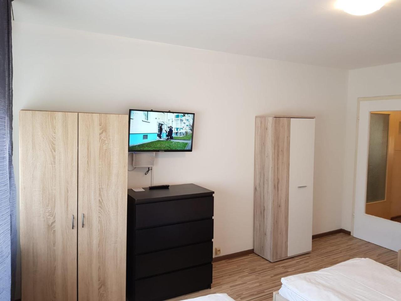 Ab Objekt 24 Appartement *