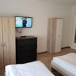 Ab Apartment Objekt 24