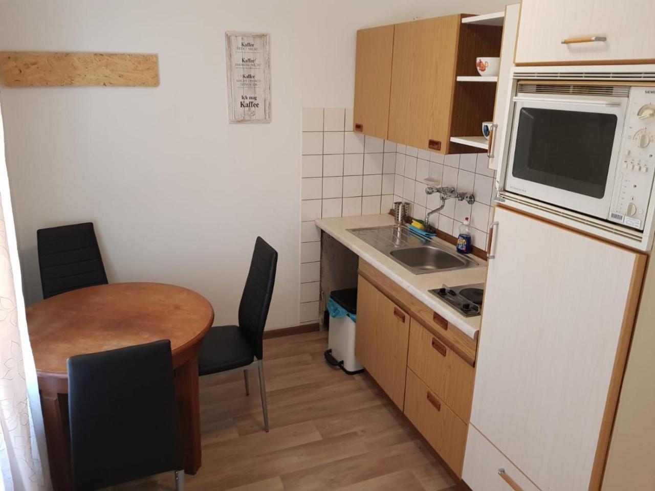 Apartment Ab Objekt 24