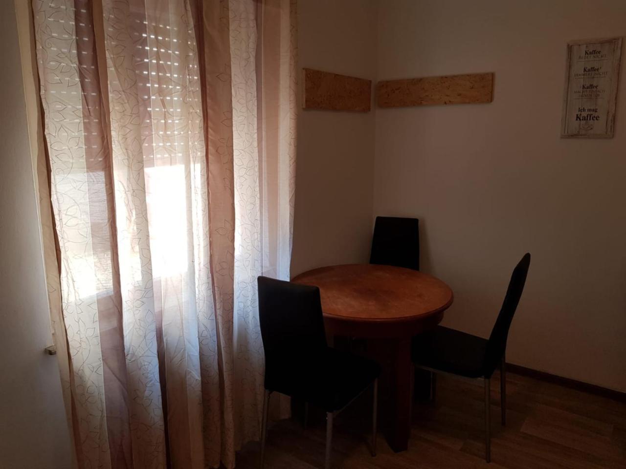 Apartment Ab Objekt 24
