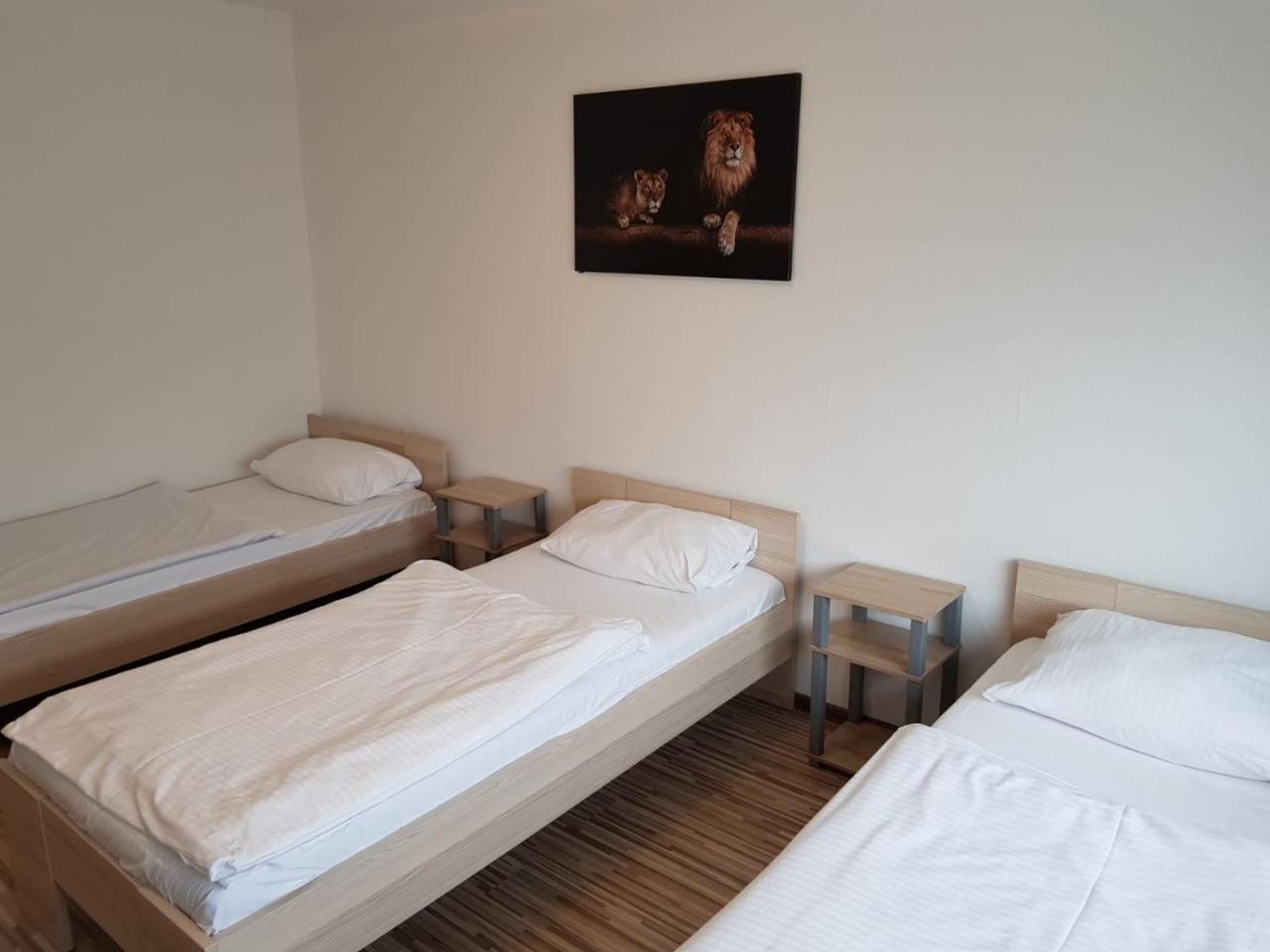 Apartment Ab Objekt 24 *